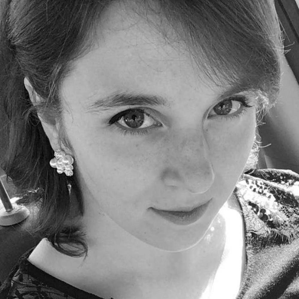 Meet your Posher, Mary